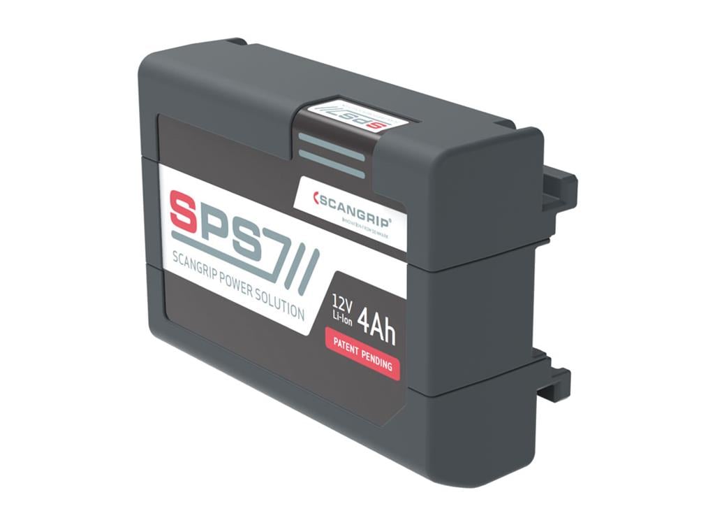 Scangrip UNIT 4AH | SPS BATTERIJ - 03.6003