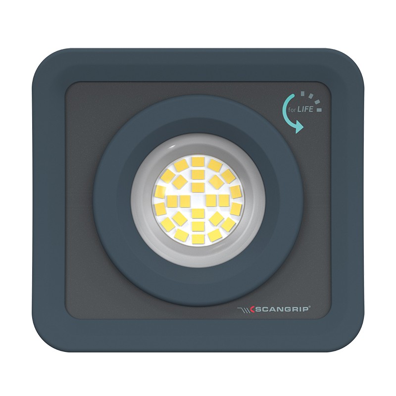 Scangrip LED-Bouwlamp for LIFE Nova Mini | 1000lm - 03.6200