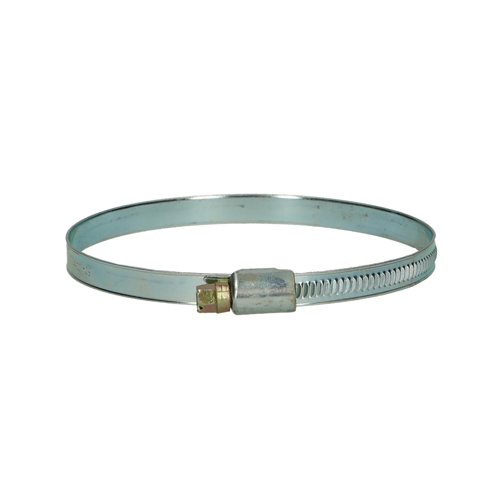 pgb-Europe PGB-FASTENERS | Wormslangklem W1 D.3017S Ø 140x160 Zn | 25 st 03017SW10014001603