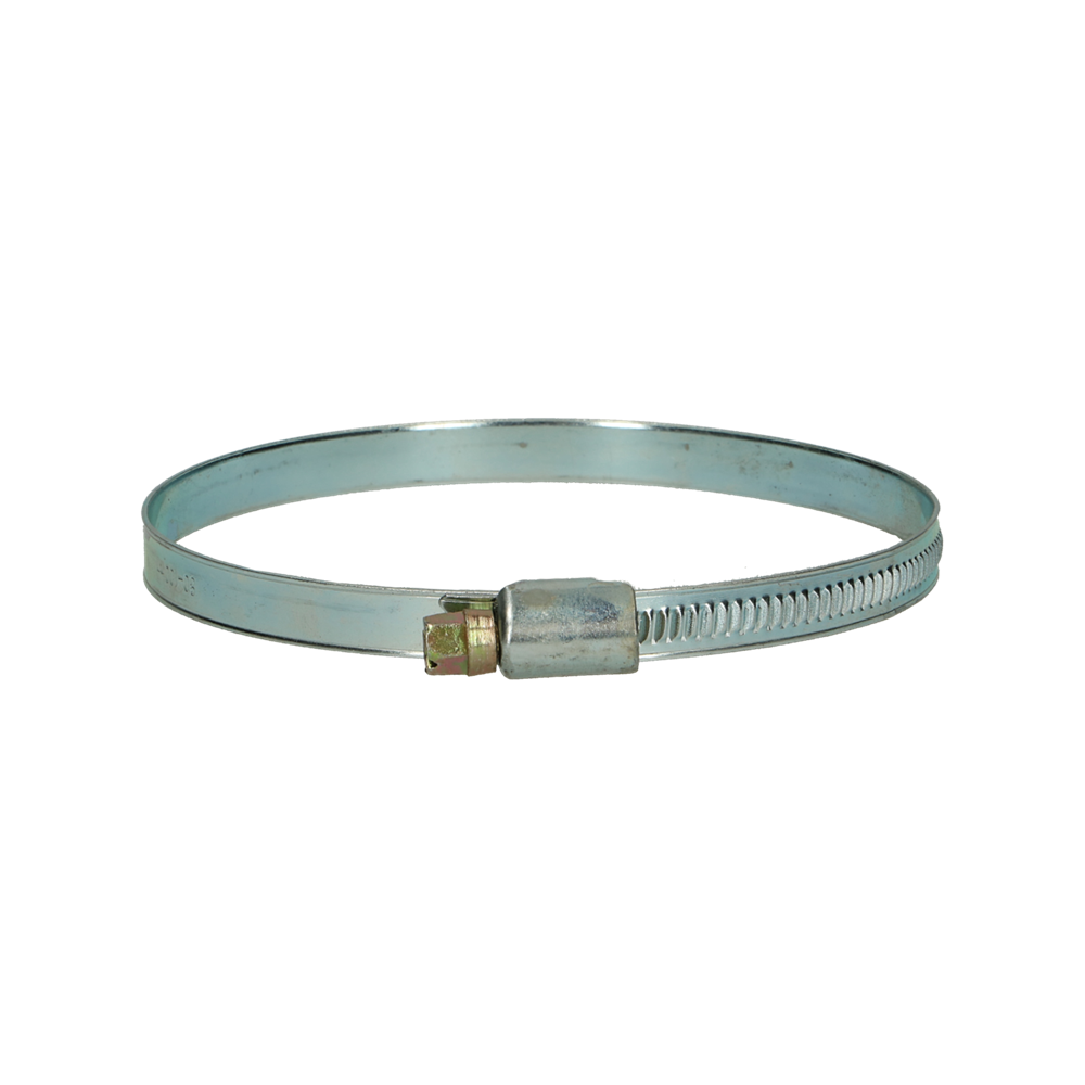 pgb-Europe PGB-FASTENERS | Wormslangklem W1 D.3017S Ø 170x190 Zn | 20 st 03017SW10017001903