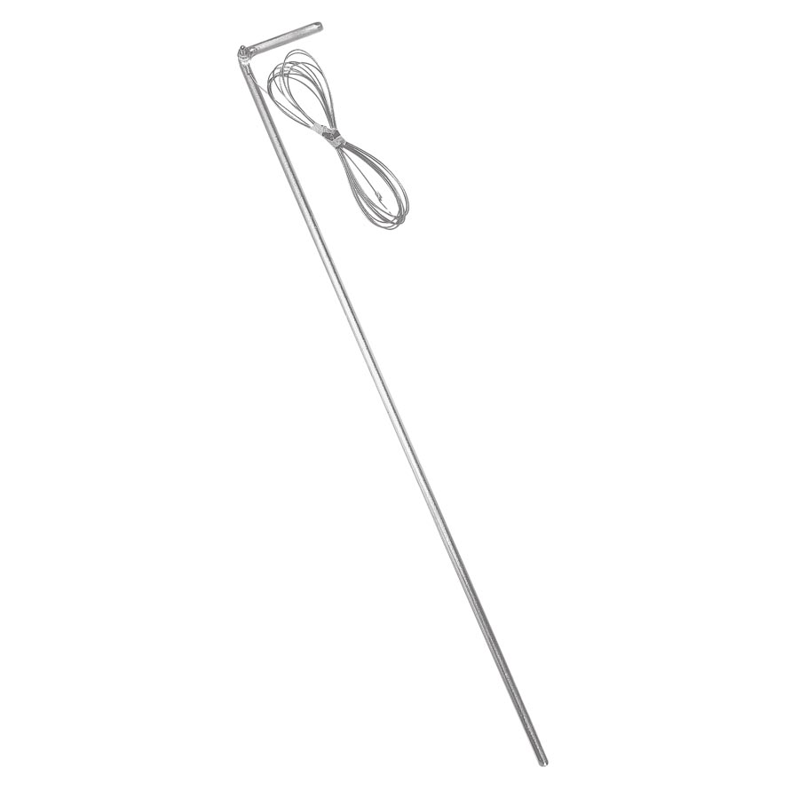 Gallagher Aardpen 0,5m + 3m kabel - 031023 031023