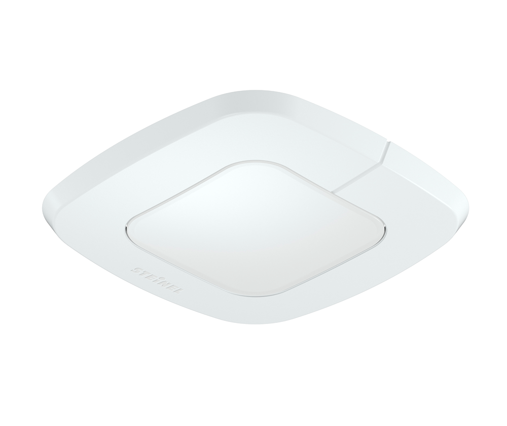 Steinel Aanwezigheidmelder IR Quattro SLIM XS | COM1 32951