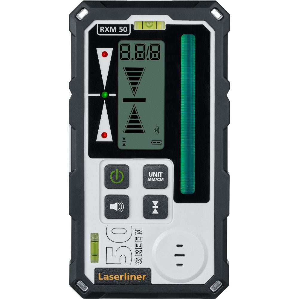 Laserliner RangeXtender M 50 Laserontvanger 033.70A