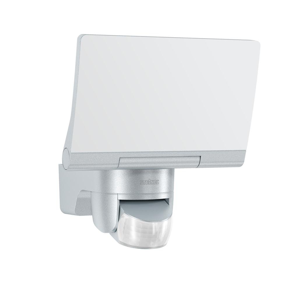 Steinel LED STRALER XLED HOME 2 ZILVER - 033057