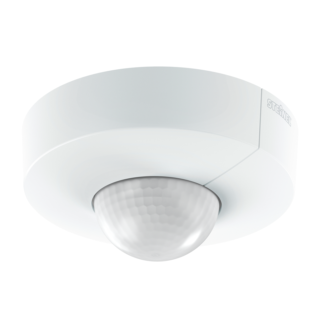 Steinel Bewegingsmelder IS 3360 rond | COM1 opbouw 33446