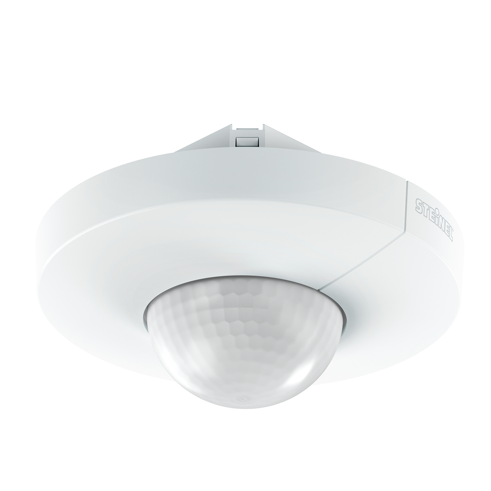 Steinel Bewegingsmelder IS 3360 rond | COM1 inbouw 33453