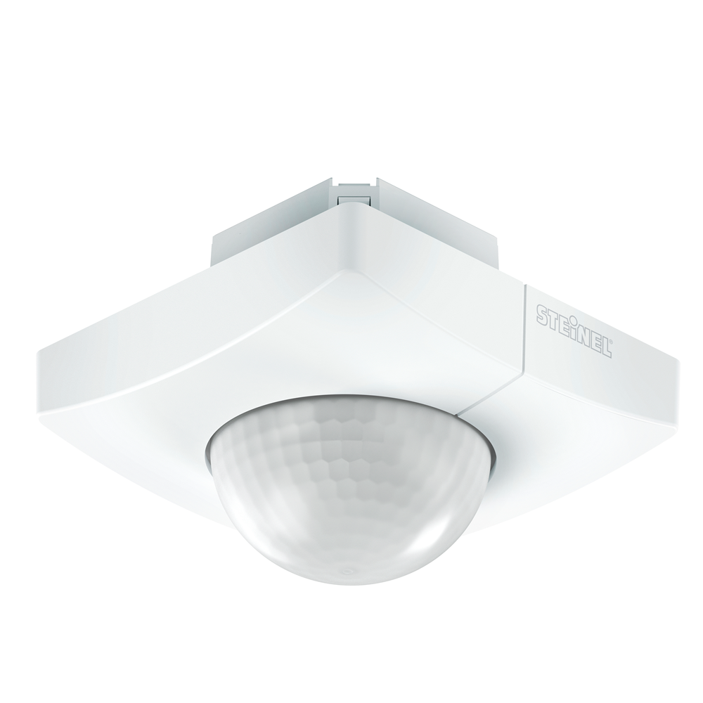 Steinel Bewegingsmelder IS 3360 vierkant | DALI inbouw 33514