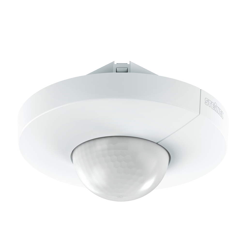 Steinel Bewegingsmelder IS 345 rond | COM1 inbouw 33811