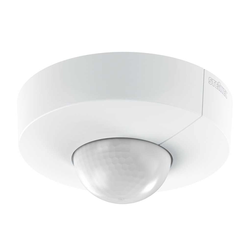 Steinel Bewegingsmelder IS 345 rond | PF opbouw 33828