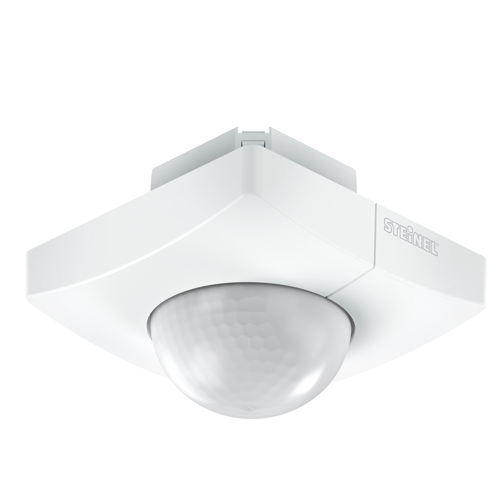 Steinel Bewegingsmelder IS 345 vierkant | PF inbouw 33835