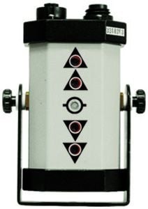 Laserliner Remote display voor SensoPilot | IQ serie - 035.01