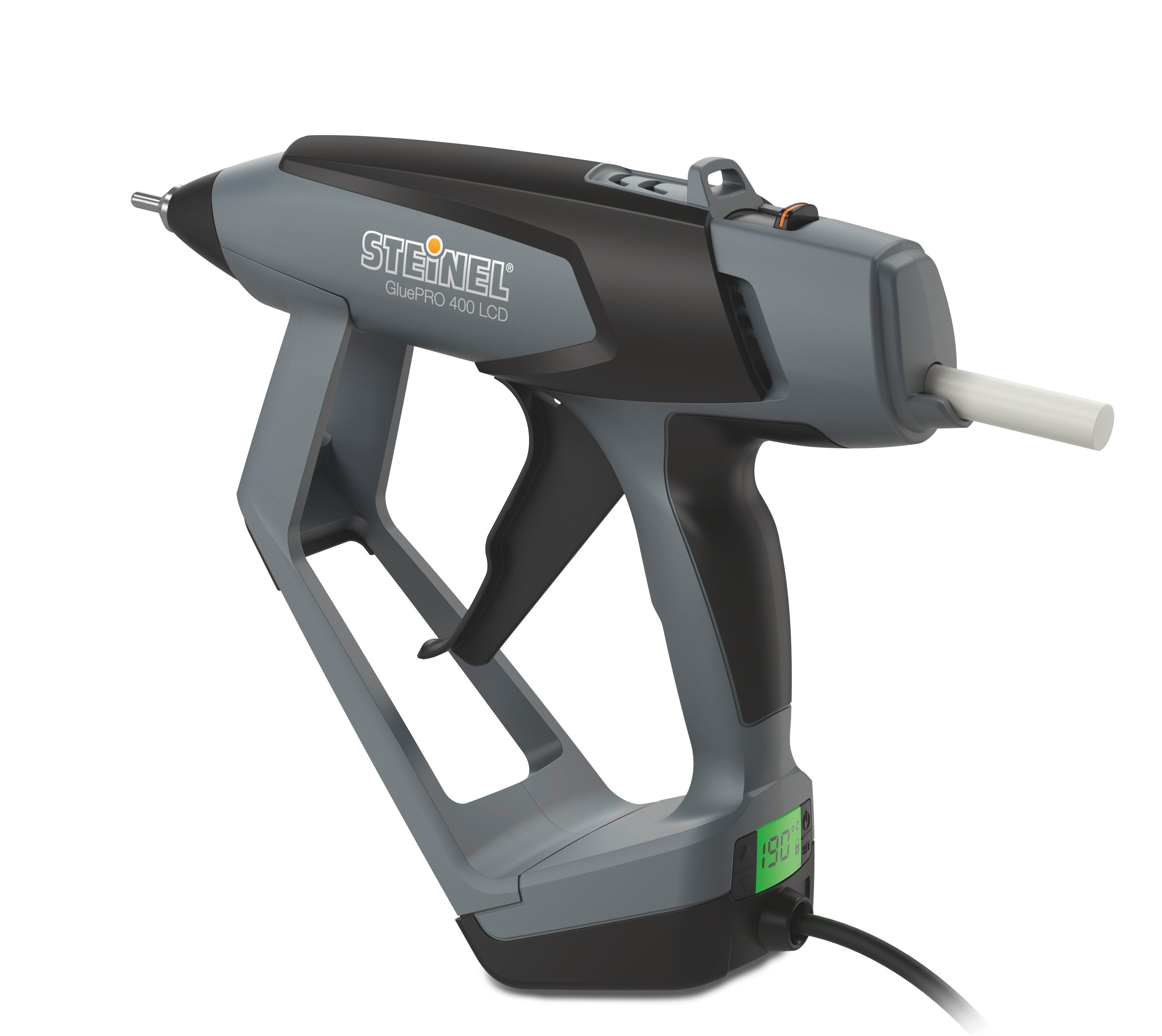 Steinel Lijmpistool GluePRO 400 LCD - 035297 035297