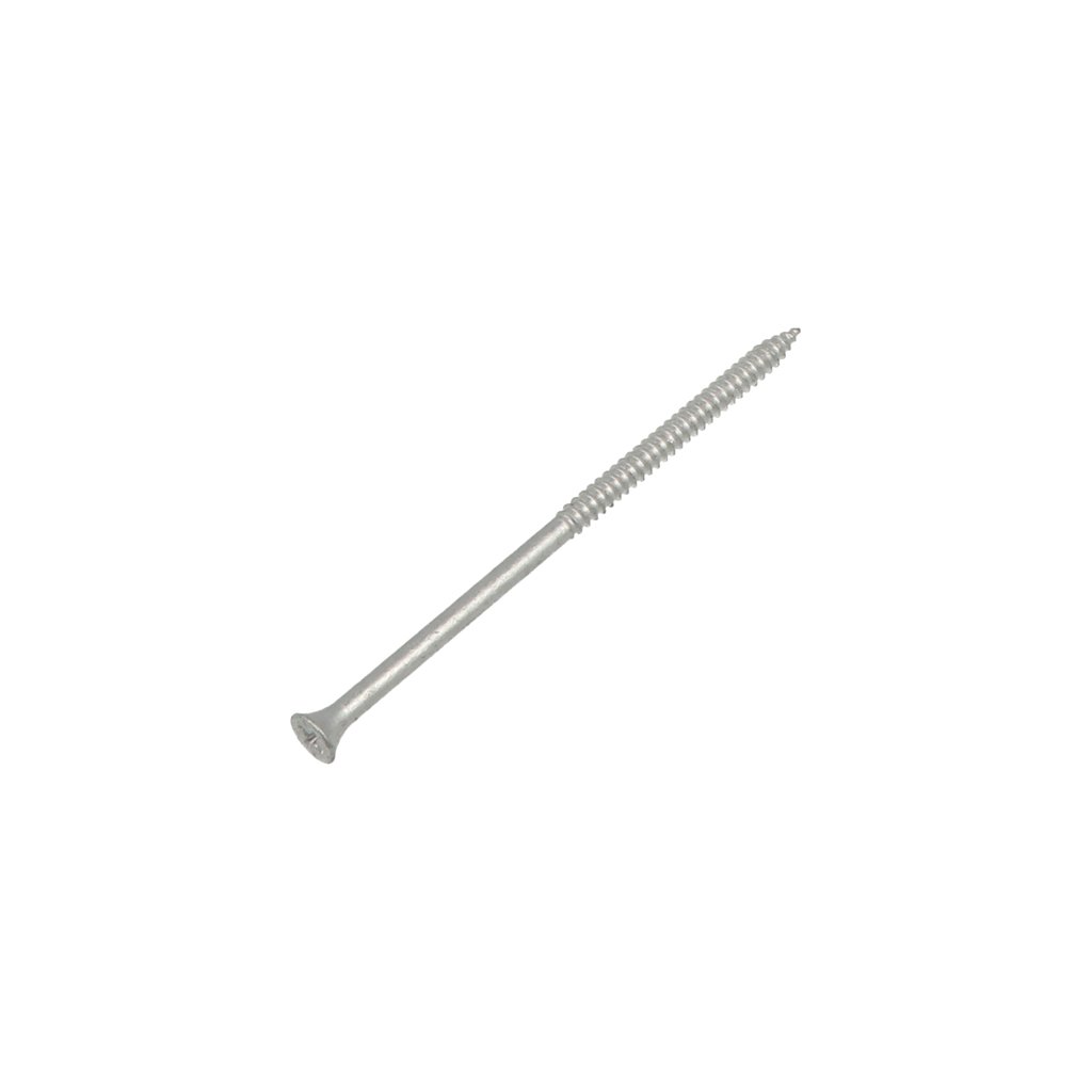 Hoenderdaal Fasteners Hoenderdaal Dakisolatieschroef Supra-Coating 2C PH2 4.8X100 | 100 stuks 0354.01.30820