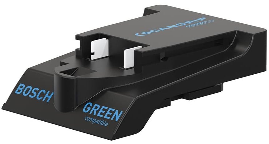 Scangrip Connector Bosch Green Accu 18V - 03.6141C 03.6141C
