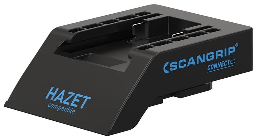 Scangrip Connector Hazet Accu 18V - 03.6146C 03.6146C