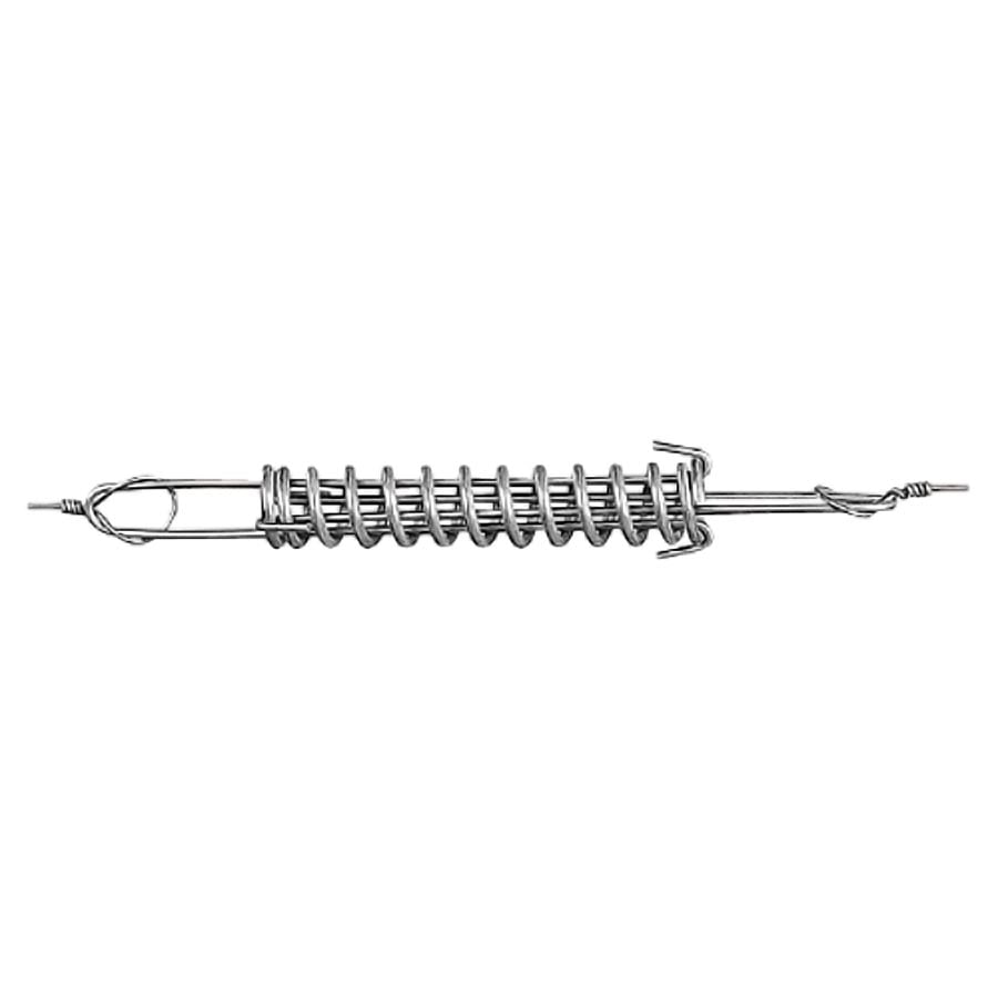 Gallagher Trekveer voor 2,5mm/2,65mm draad (1) - 036257 036257