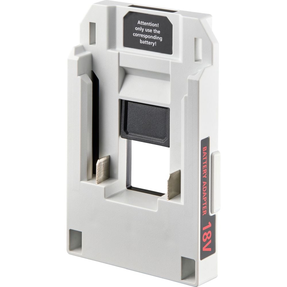 Laserliner PowerAdapter Bosch - 036.380.1