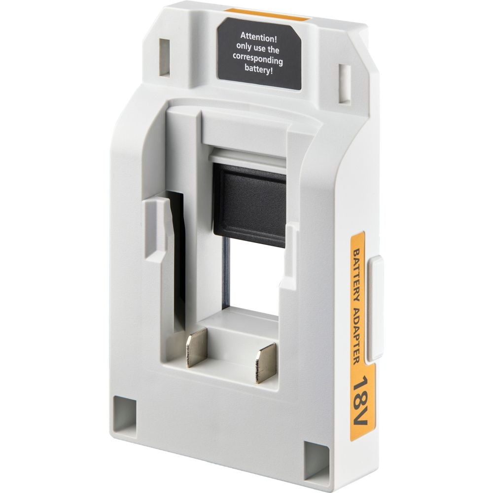Laserliner PowerAdapter DeWalt - 036.380.2