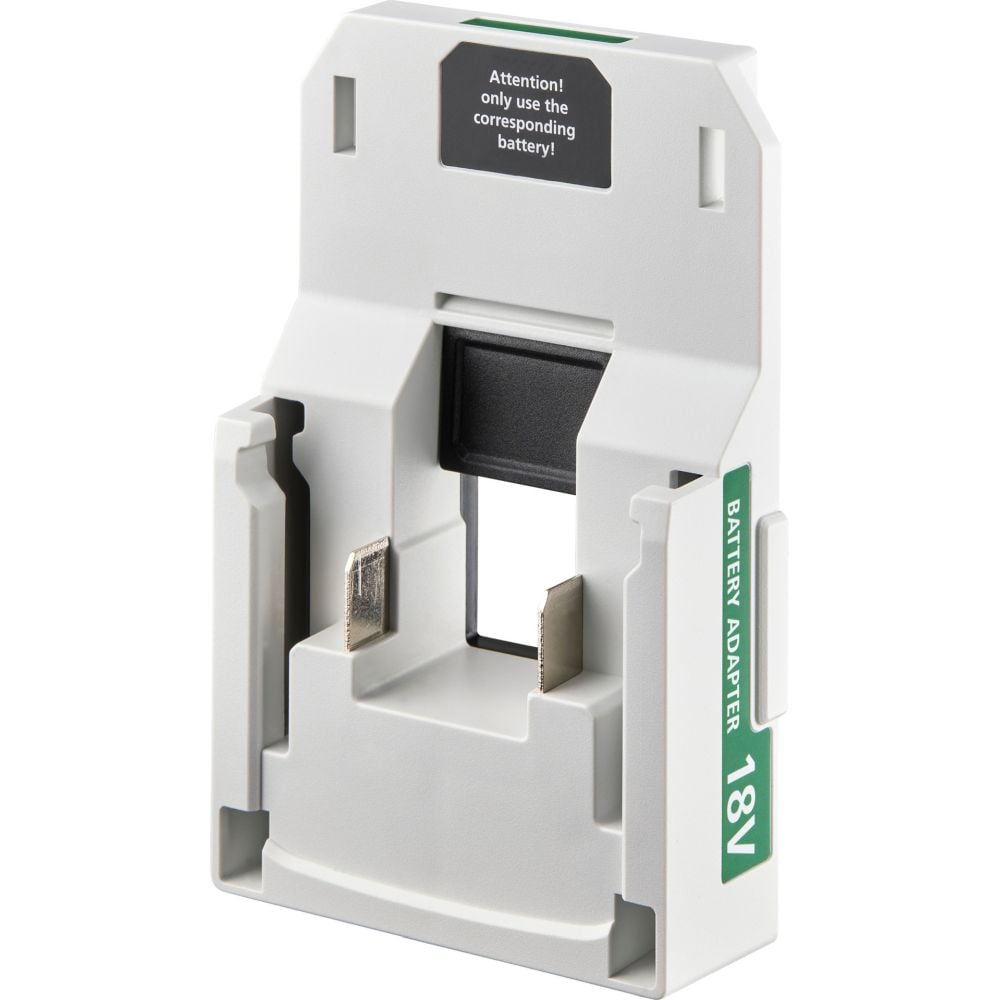 Laserliner PowerAdapter Hikoki - 036.380.4