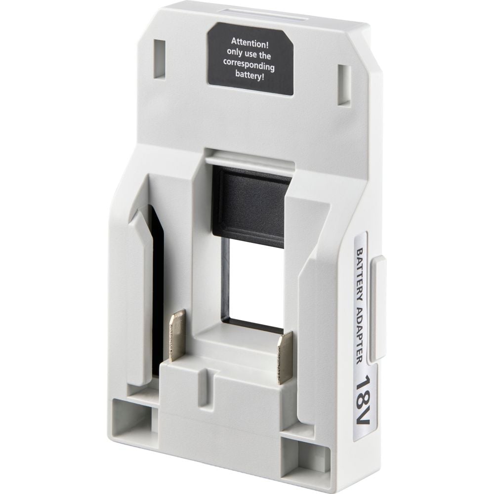 Laserliner PowerAdapter Metabo - 036.380.6