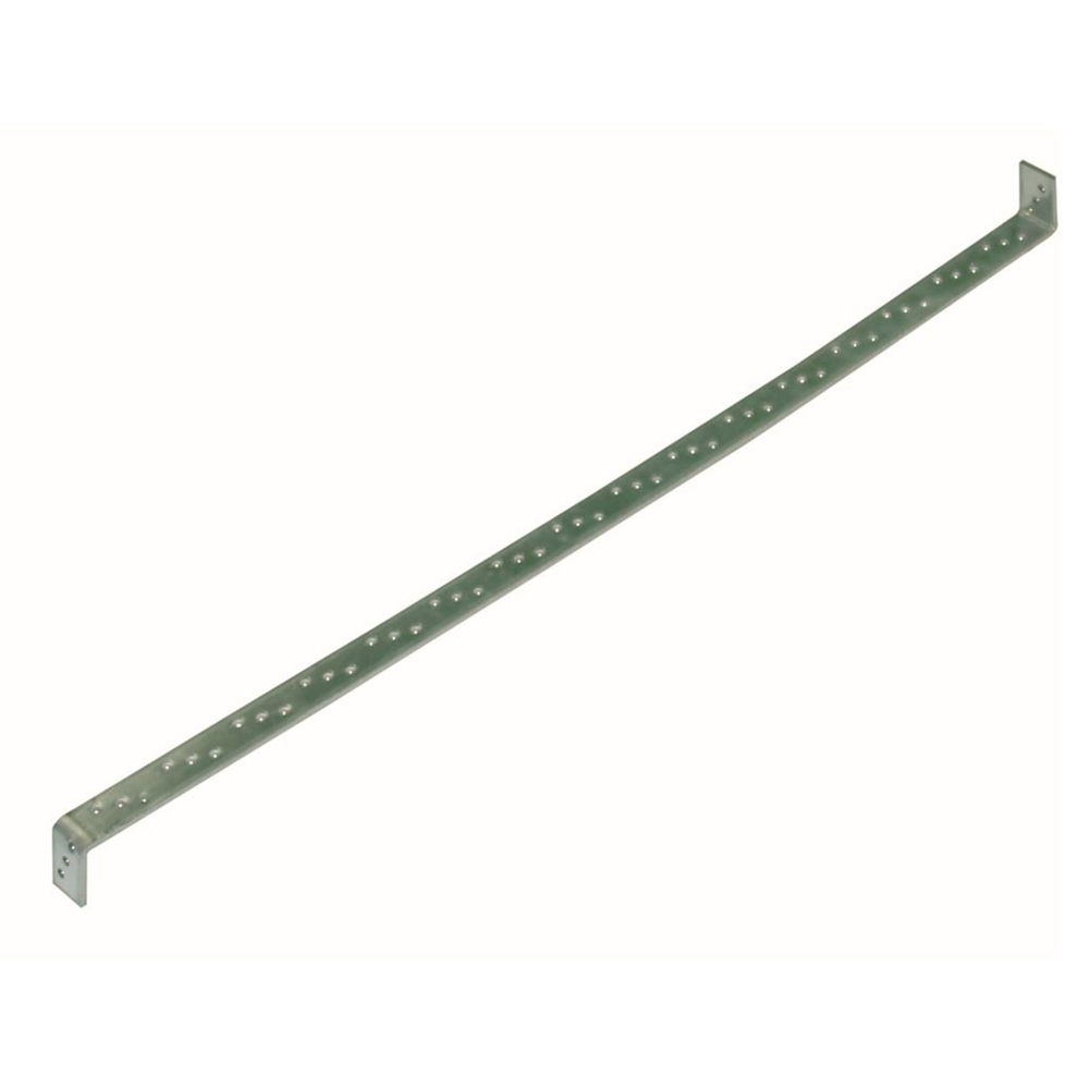 GB muurplaathaak 1000x30x5.0 verzinkt | 10 stuks - 17204037