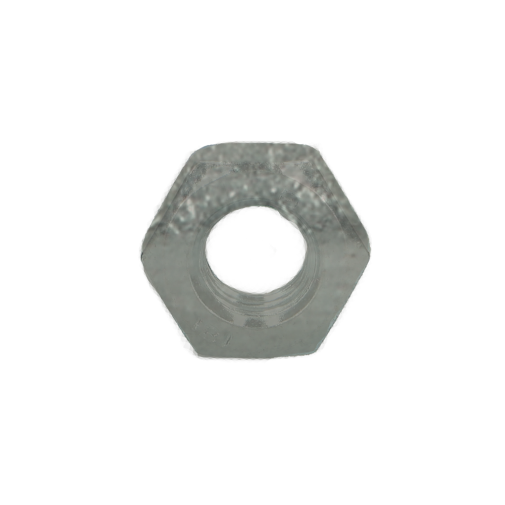 pgb-Europe PGB-FASTENERS | Zeskantmoer Kl8 EN ISO 4032 M20 Tvz | 50 st 403281002003