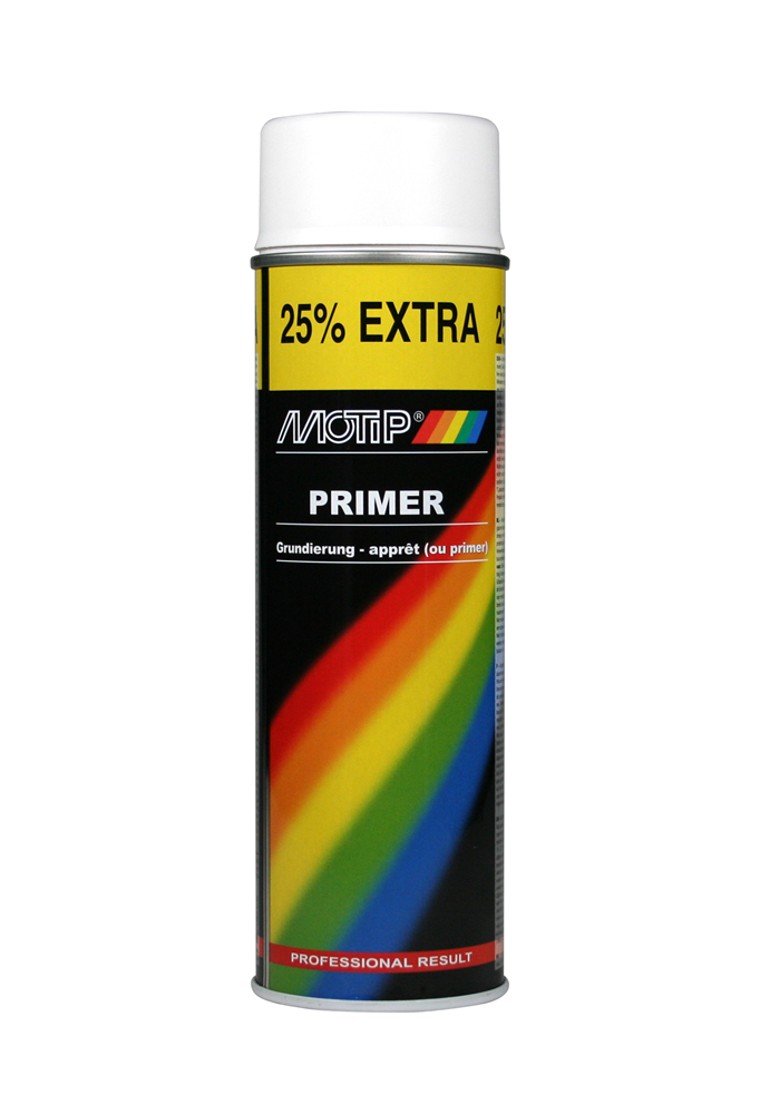 MOTIP Primer | Wit | 500ml 04056