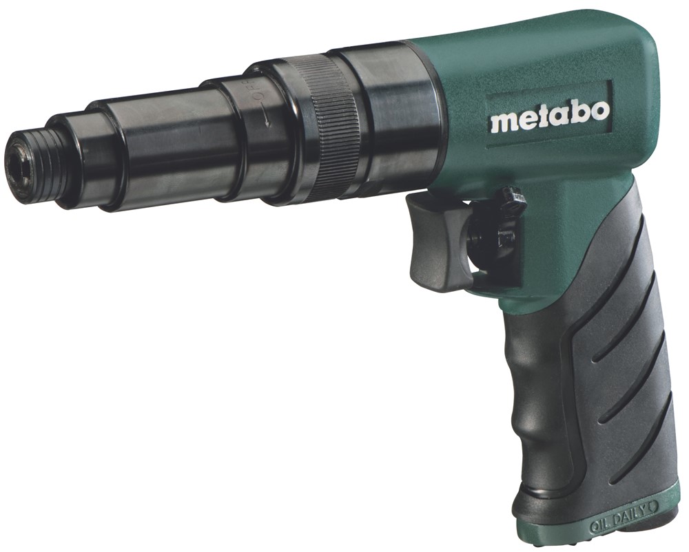 Metabo Perslucht Schroevendraaier DS 14 - 604117000