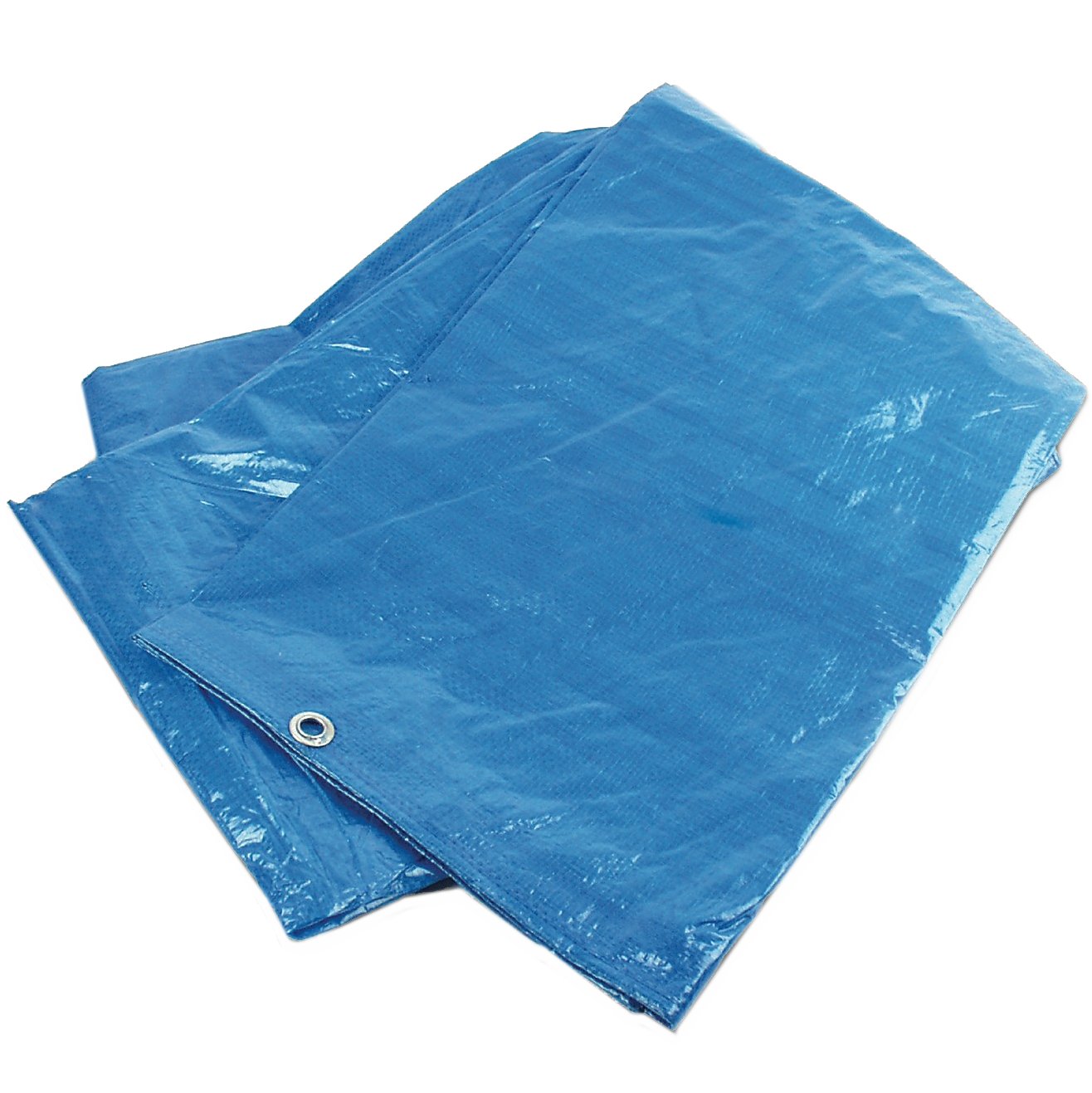 Brüder Mannesmann Afdekzeil 2,6 x 3,6 m (Hobby) - 042-T-1