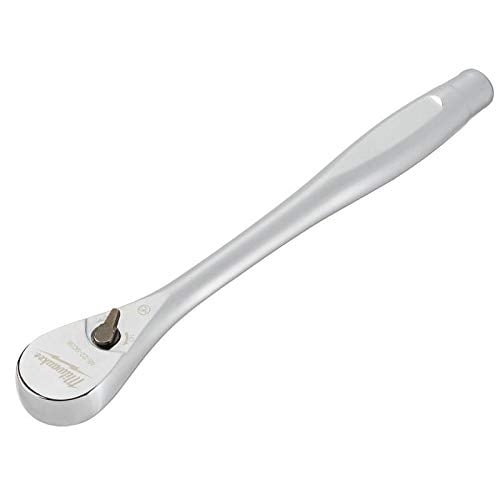 Milwaukee Accessoires 3/8” Aandrijf Ratel - 48229038