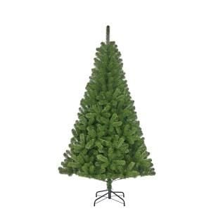 Enzo Kerstboom groen 215 cm 805 takken 5510055