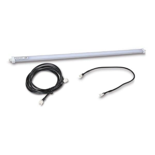 Beta 5000 RSC50/PLED-ST LED-strip | Aluminium profiel | 50 cm | Soft Touch - 050001715