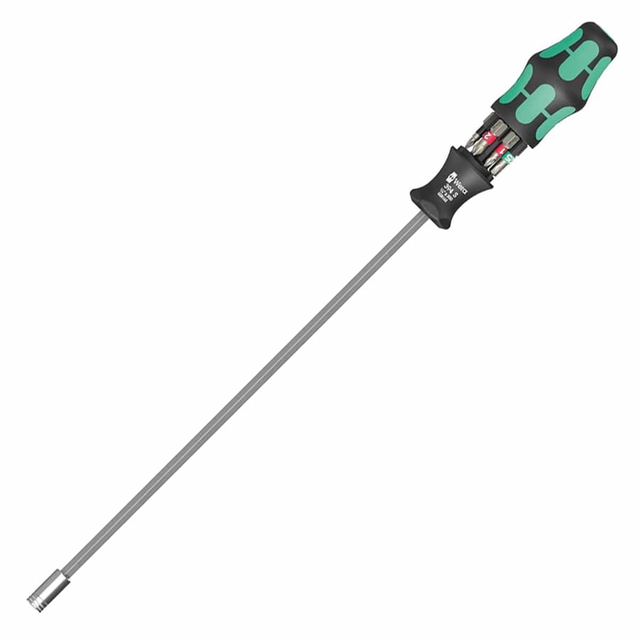 Wera Kraftform Kompakt 27 XL Universal 1, 7-delig - 05051028001