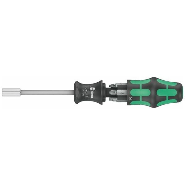 Wera Kraftform Kompakt 27 Set 2 | 7-delig 05051511001
