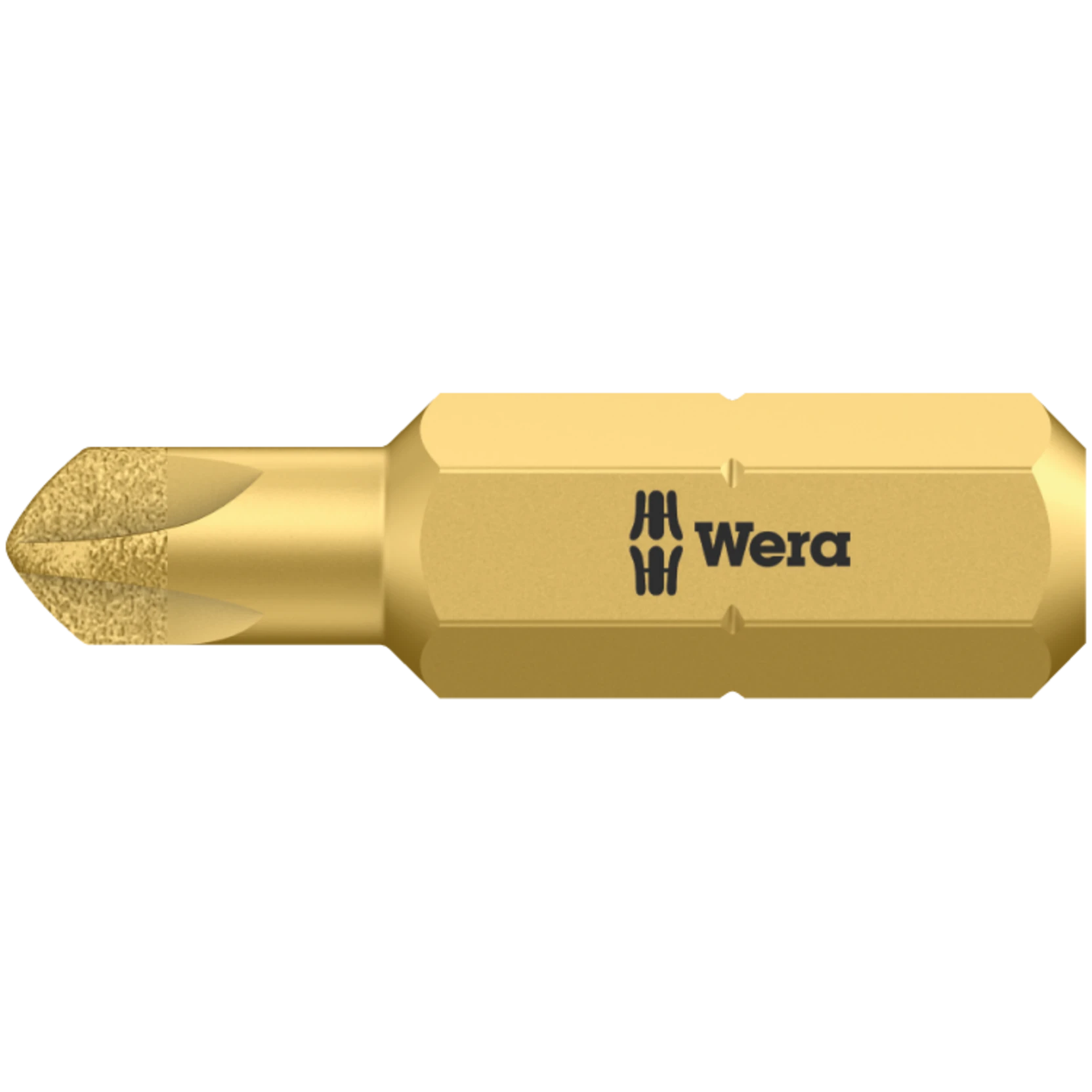 Wera 871/1 DC TORQ-Set® Mplus Bits | 5 x 25 mm - 05066639001