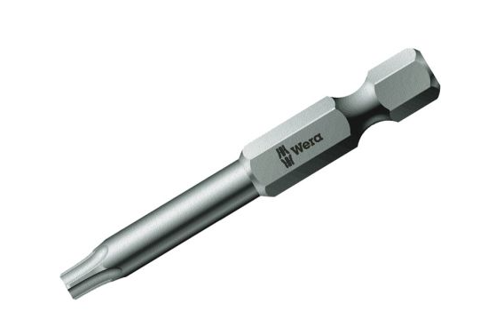 Wera 05136313001 1/4'' Z SB Torx® Bit - 20 x 152mm - 867/4 - 05136313001