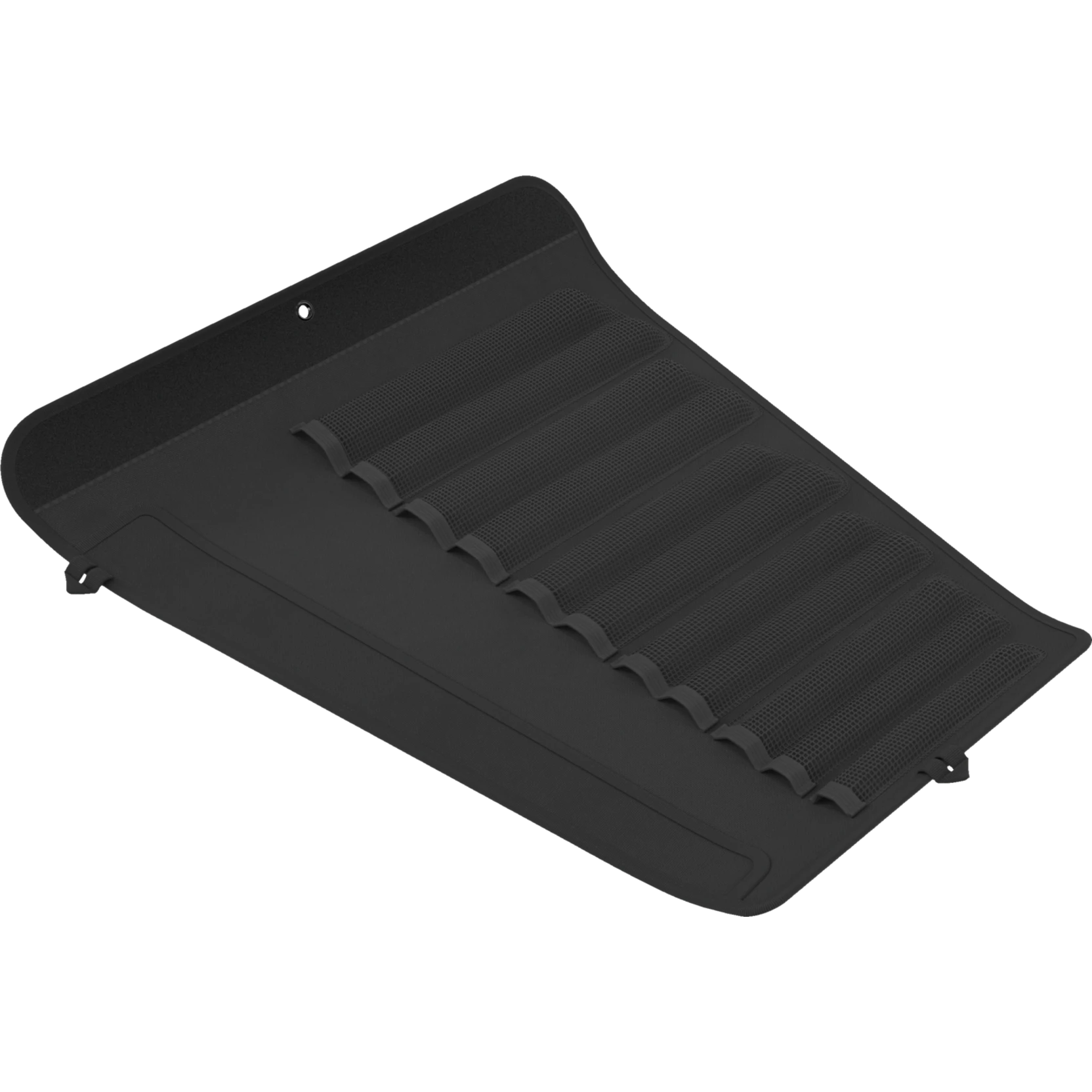 Wera 9583 Roletui voor 6007 Joker 11 | zonder gereedschap | 405 mm - 05136415001