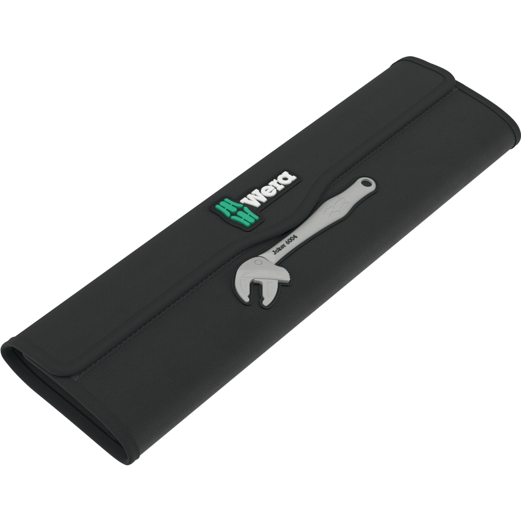 Wera 9591 Vouwetui voor 6004 Joker 2 Set 1 | zonder gereedschap | 380 mm - 05136419001