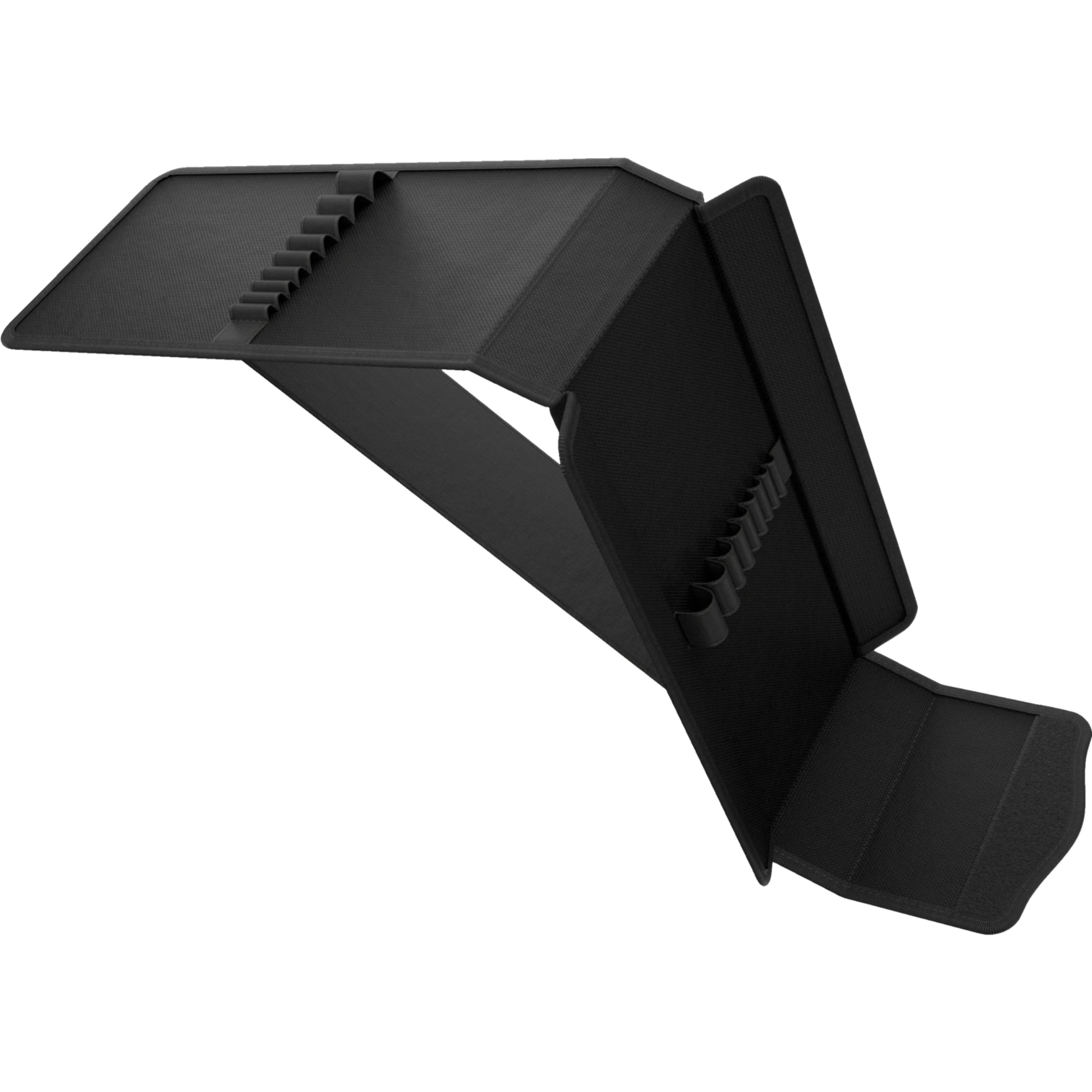 Wera 9597 stoffen box Big Pack stiftsleutel Hex-Plus set 1 | zonder gereedschap | 130 x 40 x 260 mm - 05136430001