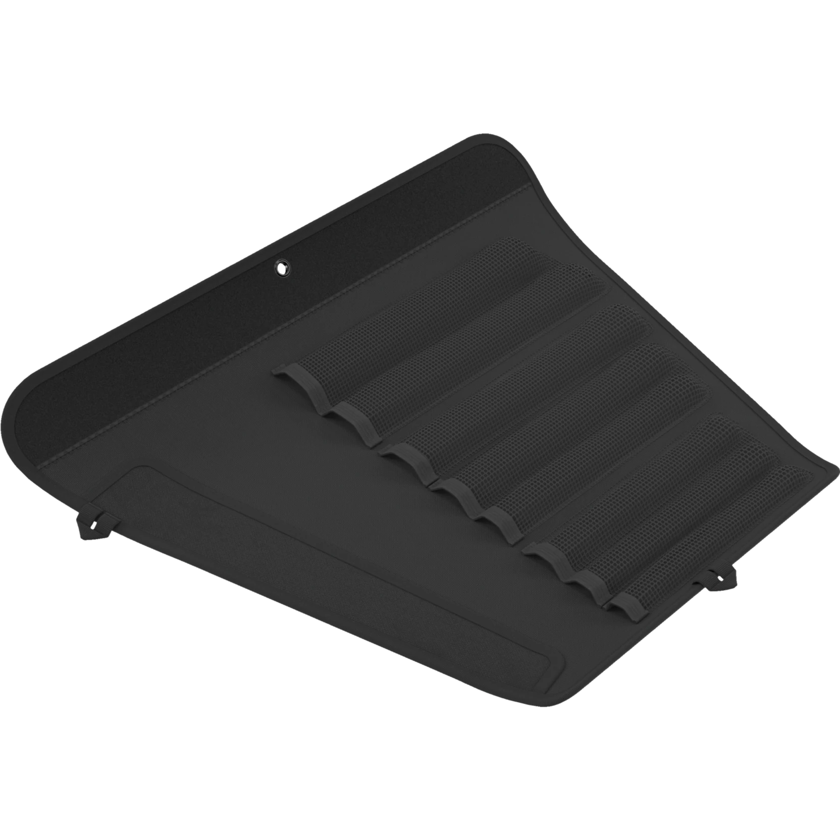 Wera 9582 Roletui voor 6007 Joker 8 | zonder gereedschap | 424 mm - 05136499001