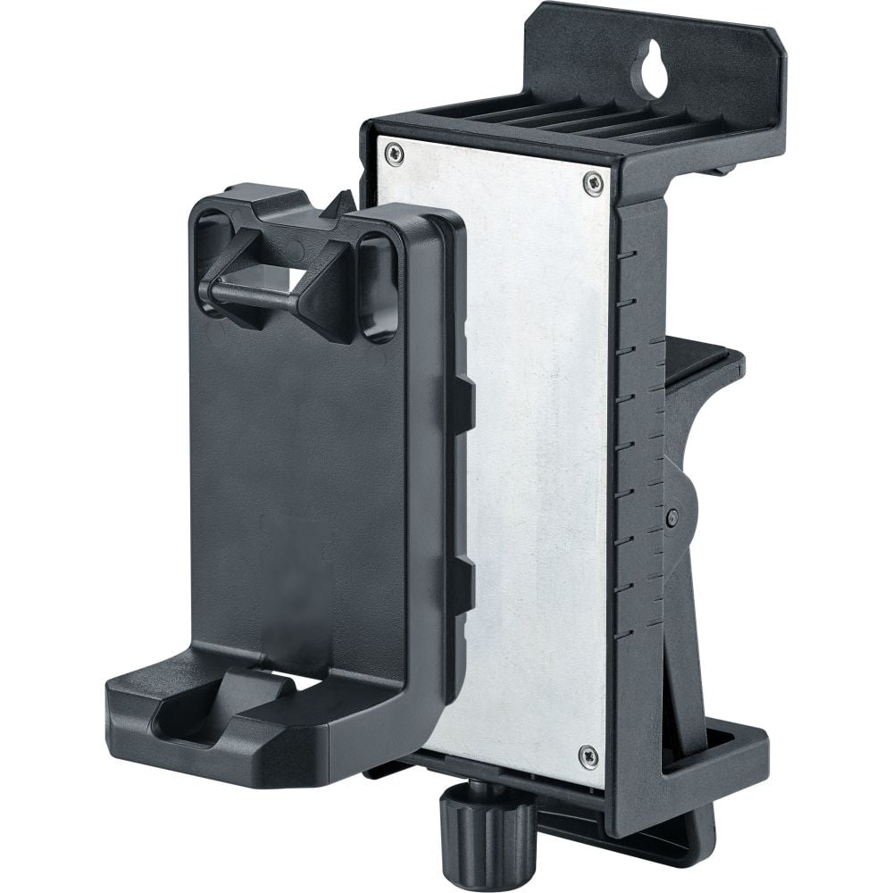 Laserliner CrossGrip Snap Magnetische klem- en wandhouder 052.51