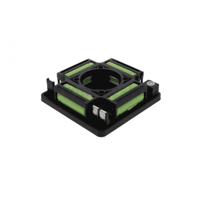 Laserliner oplaadbare accupack 4,8V 5.000mAh voor Quadrum serie 053.10.26 - 053.10.26