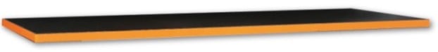 Beta 2-m-lange werkblad, passend in werkplaatscombinaties C55BG PT/2 - 055000116