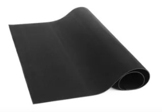 Beta Krasvrije PVC coating, bestendig tegen koolwaterstoffen C55RB/2 - 055000195