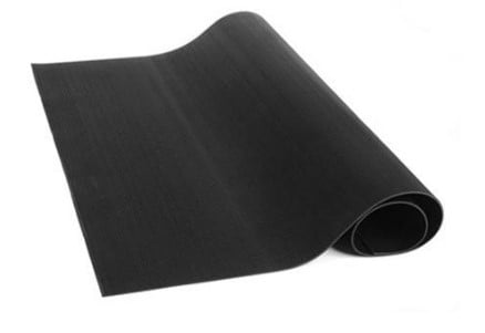 Beta Krasvrije PVC coating, bestendig tegen koolwaterstoffen C55RB/2,8 - 055000196