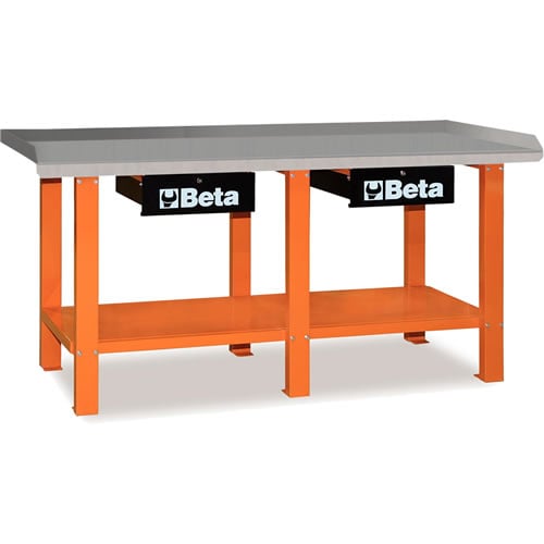 Beta C56 Oranje Werkbank - 056000201