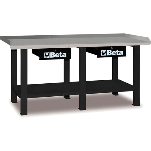 Beta C56 Grijs Werkbank - 056000202