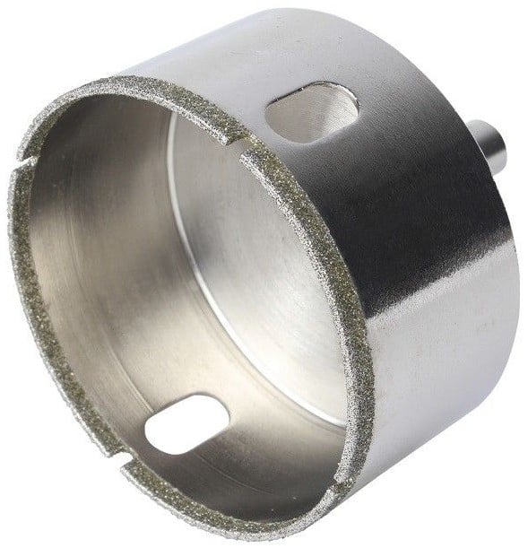 Rubi Easygres Tegelboor | Ø 68 mm | Nat - 05978
