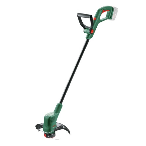 Bosch Groen EasyGrassCut 18V-26 BT | Accutrimmer - 06008C1C04