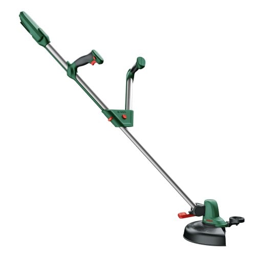 UniversalGrassCut 18-26 | Accutrimmer | 18V